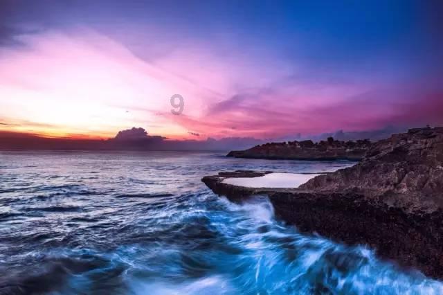 海之号角神秘海怪